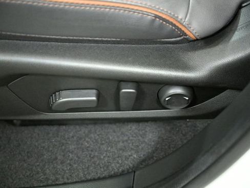 Used 2025 Subaru Forester Sport w/ Popular Package #1 image 50