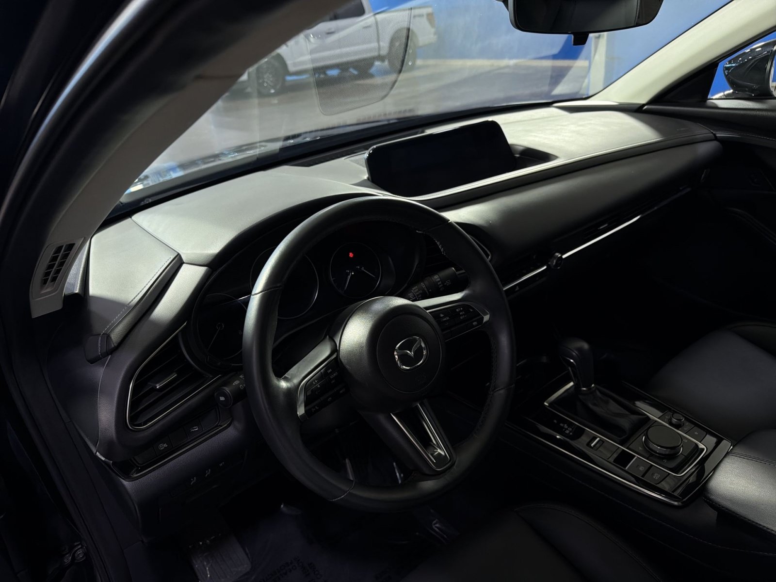 Used 2024 MAZDA CX-30 AWD 2.5 S w/ Preferred Package image 18