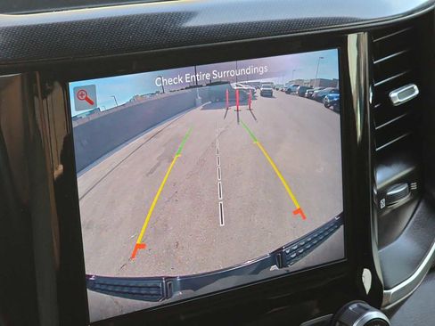 Used 2022 RAM 1500 Laramie image 25