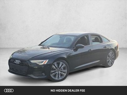 Certified 2023 Audi A6 Premium Plus