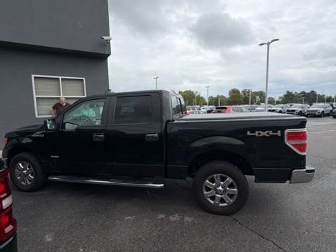 Used 2014 Ford F150 XLT w/ Equipment Group 302A Luxury AWD/4WD image 2