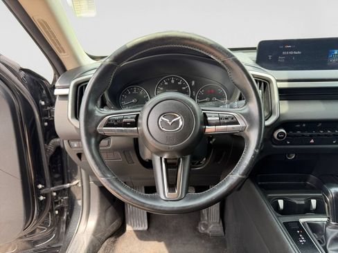 Used 2024 MAZDA CX-50 AWD 2.5 S w/ Preferred Package image 11