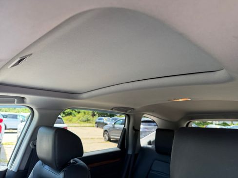 Used 2021 Honda CR-V EX-L image 22