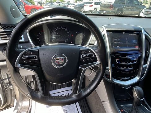 Used 2013 Cadillac SRX FWD image 19