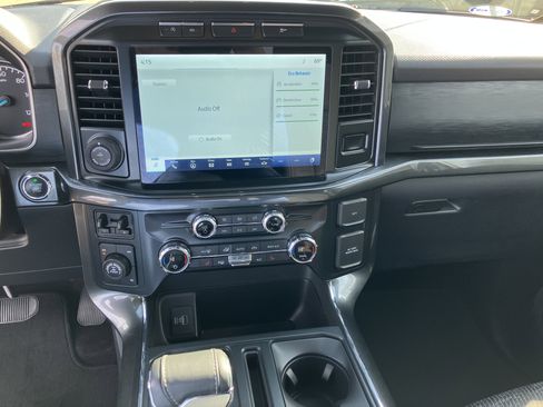 Used 2021 Ford F150 XLT w/ Equipment Group 302A High image 12