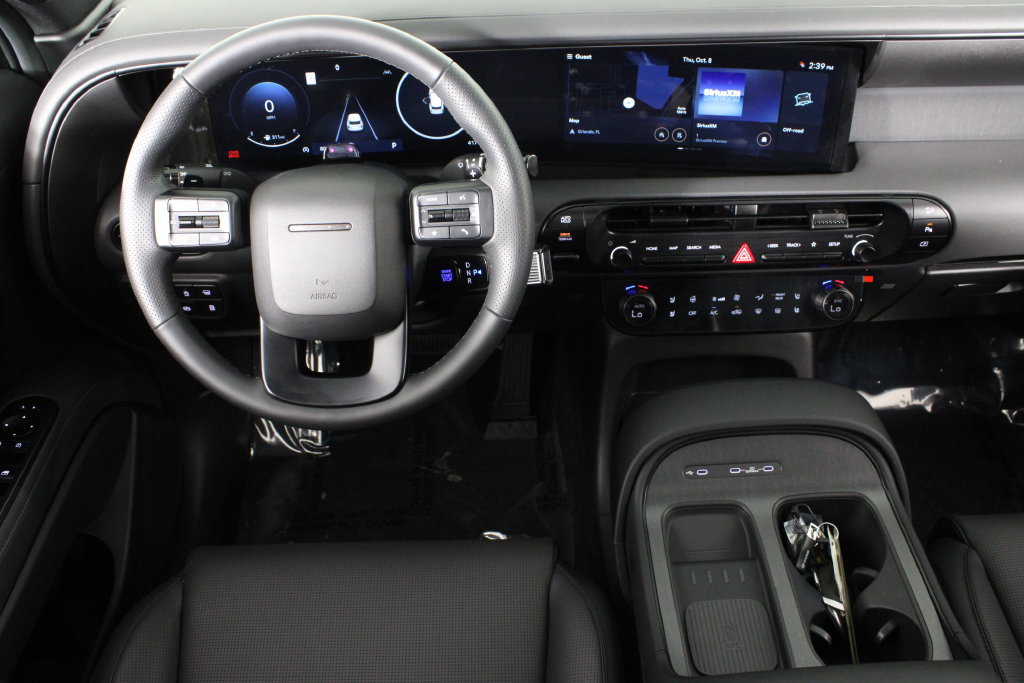 Certified 2026 Hyundai Palisade XRT Pro AWD/4WD image 8