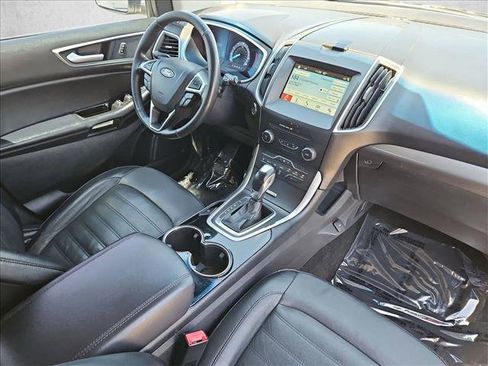 Used 2018 Ford Edge SEL w/ Equipment Group 201A FWD image 27