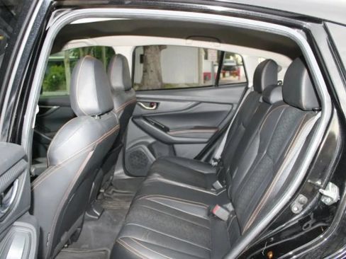 Used 2018 Subaru Crosstrek 2.0i Limited w/ Popular Package #2 AWD/4WD image 9