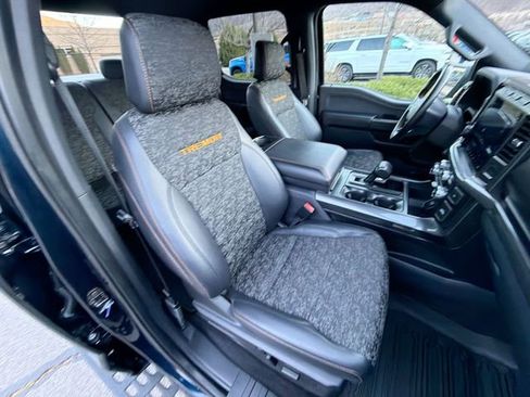 Used 2023 Ford F150 Tremor image 27