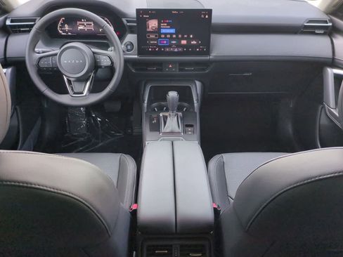 New 2026 MAZDA CX-5 2.5 S w/ Premium Package AWD/4WD image 14
