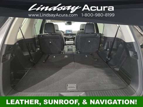 Used 2025 Honda Pilot Elite image 8