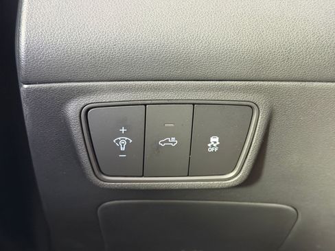 Used 2024 Hyundai Santa Cruz SEL w/ Activity Package FWD image 18