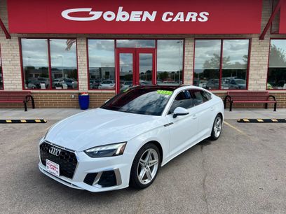 Used 2021 Audi A5 2.0T Premium Plus w/ Premium Plus