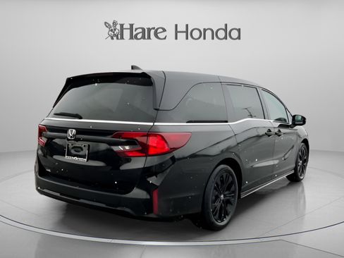 New 2026 Honda Odyssey Sport-L image 5