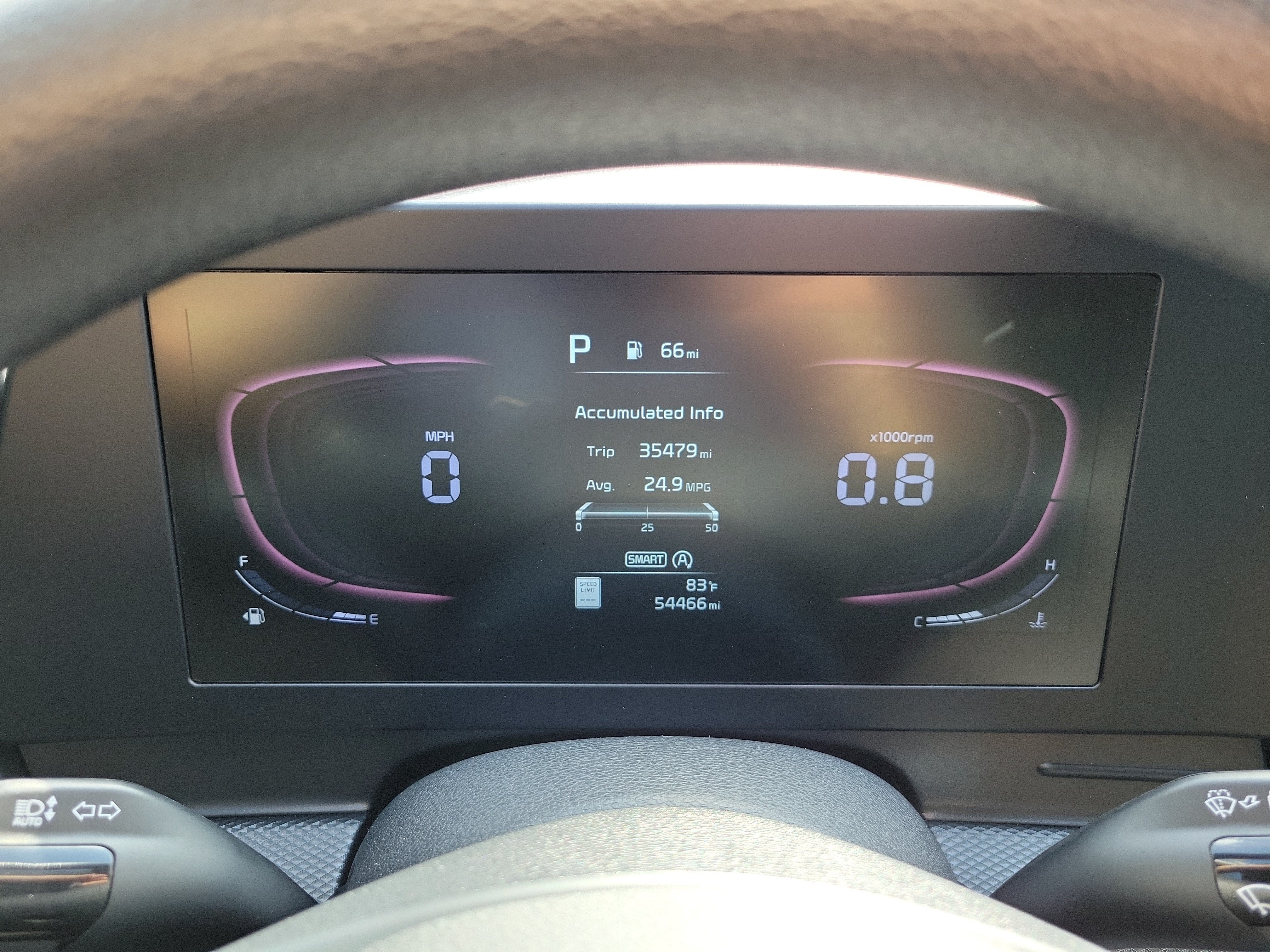 Certified 2023 Kia Sportage LX FWD image 25