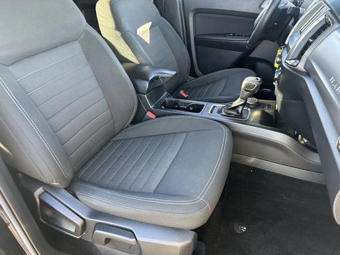 Used 2019 Ford Ranger XLT w/ Equipment Group 301A Mid AWD/4WD image 13
