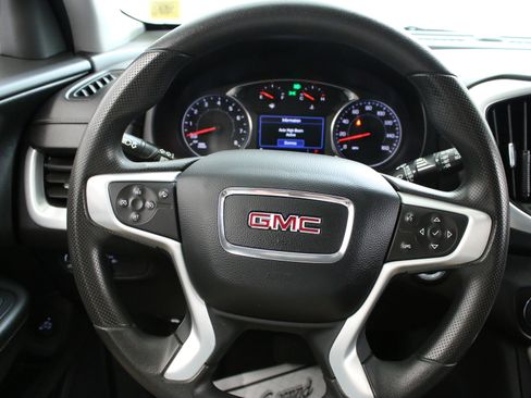 Used 2024 GMC Terrain SLE w/ Driver Convenience Package AWD/4WD image 13