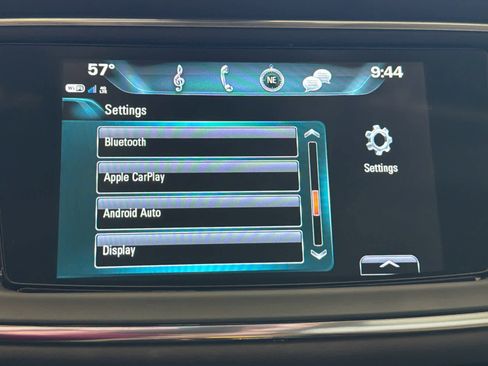 Used 2018 Buick Enclave Premium w/ Experience Buick Package image 54