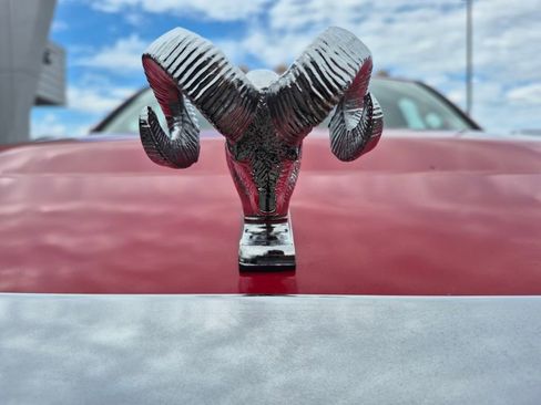 Used 2017 RAM 2500 Laramie w/ Convenience Group image 9