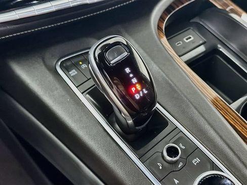 Used 2021 Cadillac Escalade Premium Luxury w/ Driver Assist Tech Package AWD/4WD image 23
