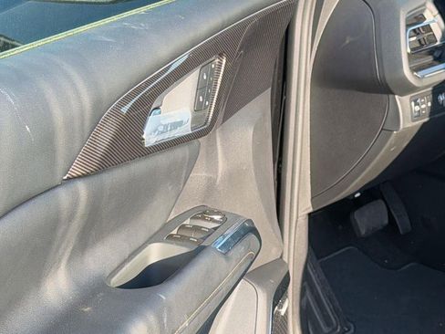 New 2026 Chevrolet Traverse High Country FWD image 12