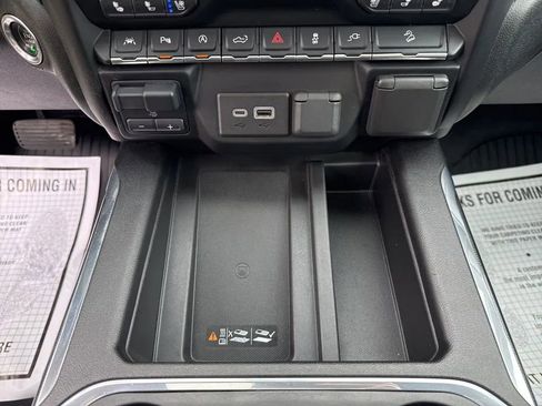 Used 2020 GMC Sierra 1500 AT4 w/ AT4 Premium Package AWD/4WD image 26