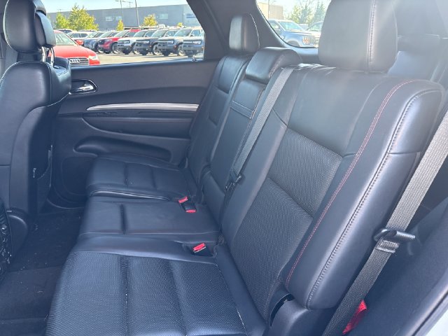 Used 2018 Dodge Durango R/T AWD/4WD image 11