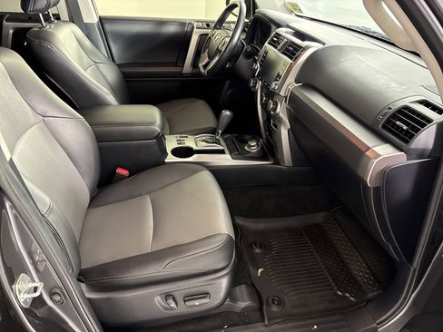 Used 2023 Toyota 4Runner SR5 Premium image 42