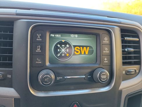 Used 2015 RAM 2500 Tradesman w/ Popular Equipment Group image 23