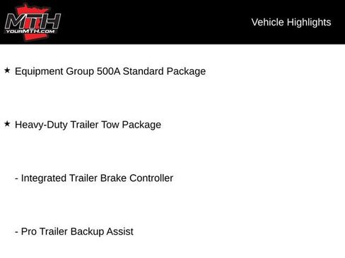 Used 2024 Ford Expedition Timberline image 5