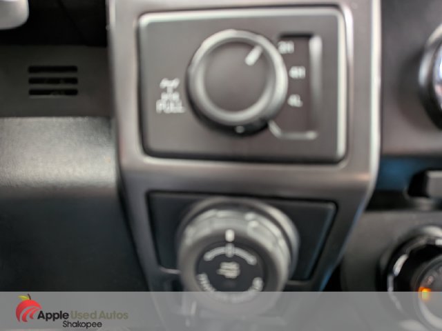 Used 2018 Ford F150 XLT w/ Equipment Group 302A Luxury AWD/4WD image 19