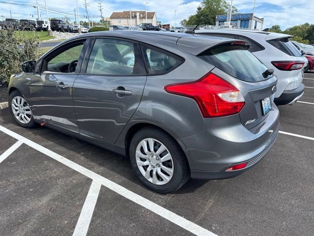 Used 2012 Ford Focus SE FWD image 6