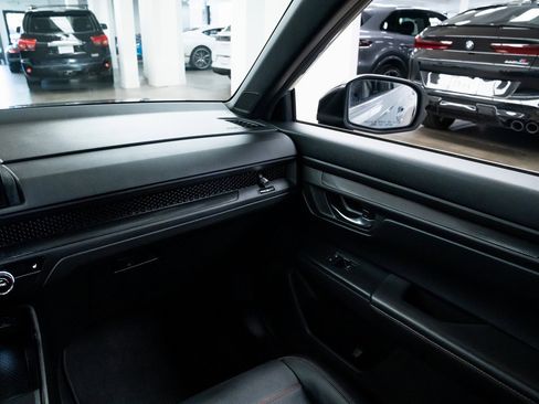 Used 2024 Honda CR-V Sport-L image 11
