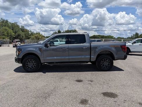 Used 2025 Ford F150 Tremor w/ Equipment Group 402A High AWD/4WD image 7