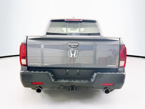 Certified 2023 Honda Ridgeline RTL-E image 15