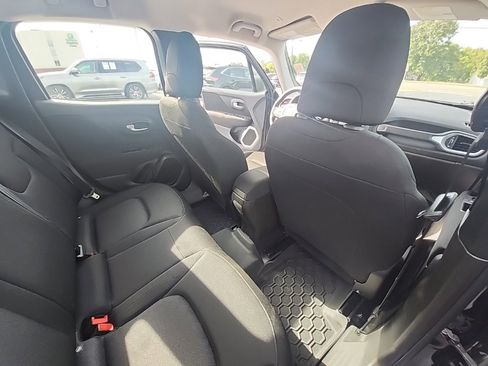 Used 2020 Jeep Renegade Sport image 19