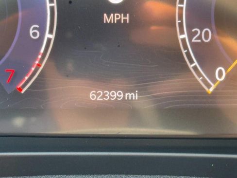 Used 2024 Jeep Grand Cherokee Altitude AWD/4WD image 22