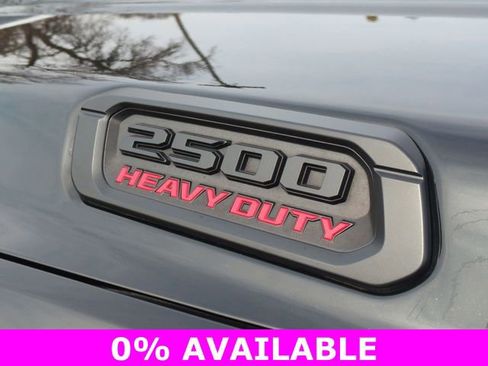 Used 2022 RAM 2500 Laramie image 33