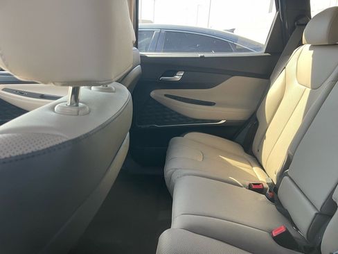 Certified 2023 Hyundai Santa Fe SEL w/ Premium Package image 7