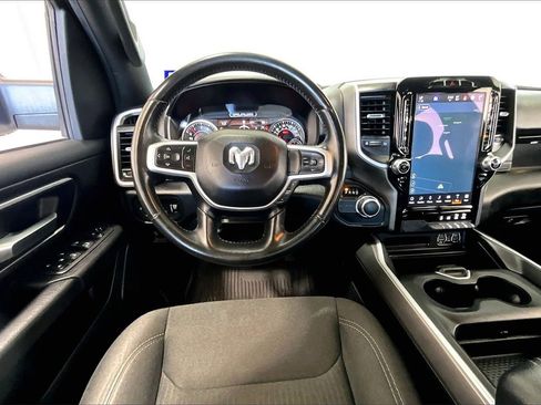 Used 2022 RAM 1500 Big Horn image 14
