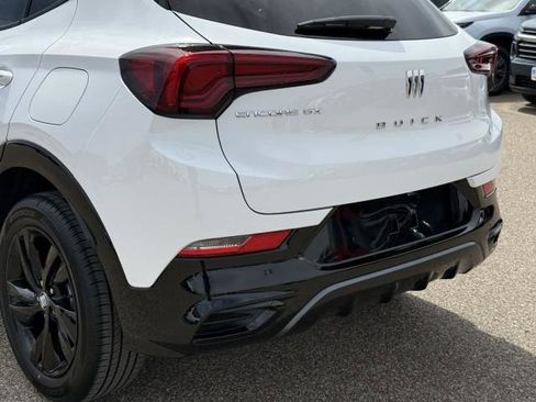 New 2026 Buick Encore GX Sport Touring image 16