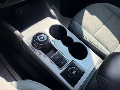 Certified 2021 Ford Bronco Sport Big Bend AWD/4WD image 25