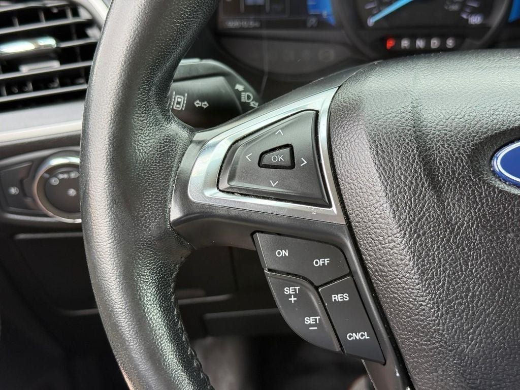 Used 2022 Ford Edge SEL w/ Convenience Package AWD/4WD image 20