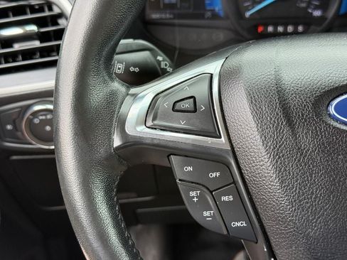Used 2022 Ford Edge SEL w/ Convenience Package AWD/4WD image 20