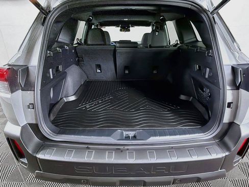 Used 2026 Subaru Outback Premium AWD/4WD image 14