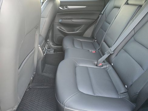Used 2025 MAZDA CX-5 AWD 2.5 S w/ Select Package image 9