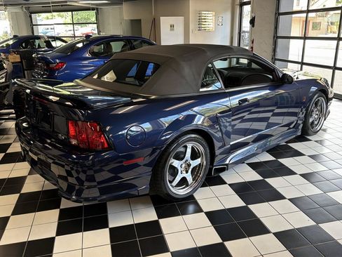 Used 2001 Ford Mustang GT RWD image 7