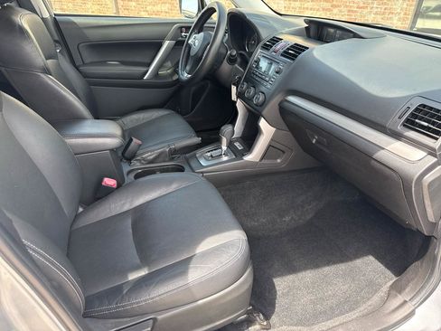 Used 2014 Subaru Forester 2.5i Limited w/ Popular Package #1 AWD/4WD image 53