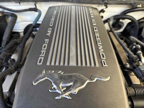 Used 2008 Ford Mustang GT Premium image 52