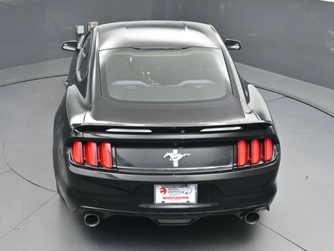 Used 2015 Ford Mustang Coupe image 35